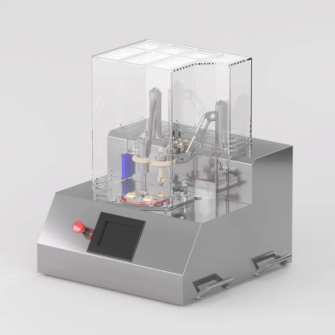 SPC Group — Bibliothèque images 3D